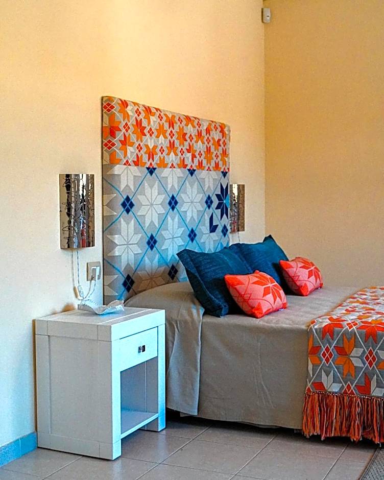 Hotel Lido Beach PHG