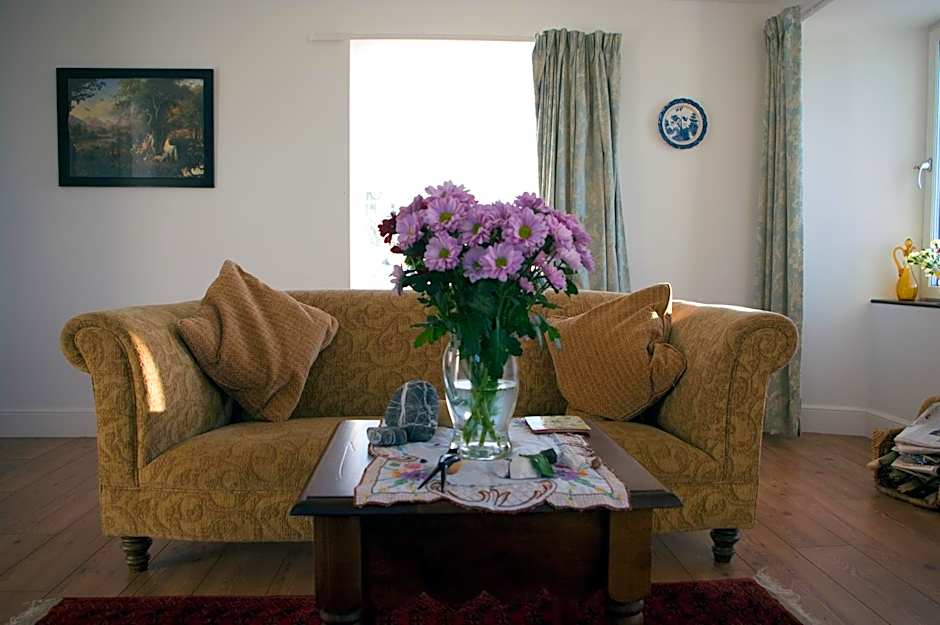 No 1 Broughton Bed & Breakfast