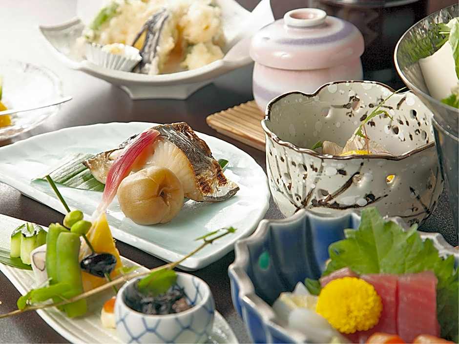 Ryokan Itaniya