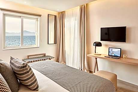 Two Bedroom Suite Sea View