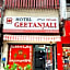 Hotel Geetanjali