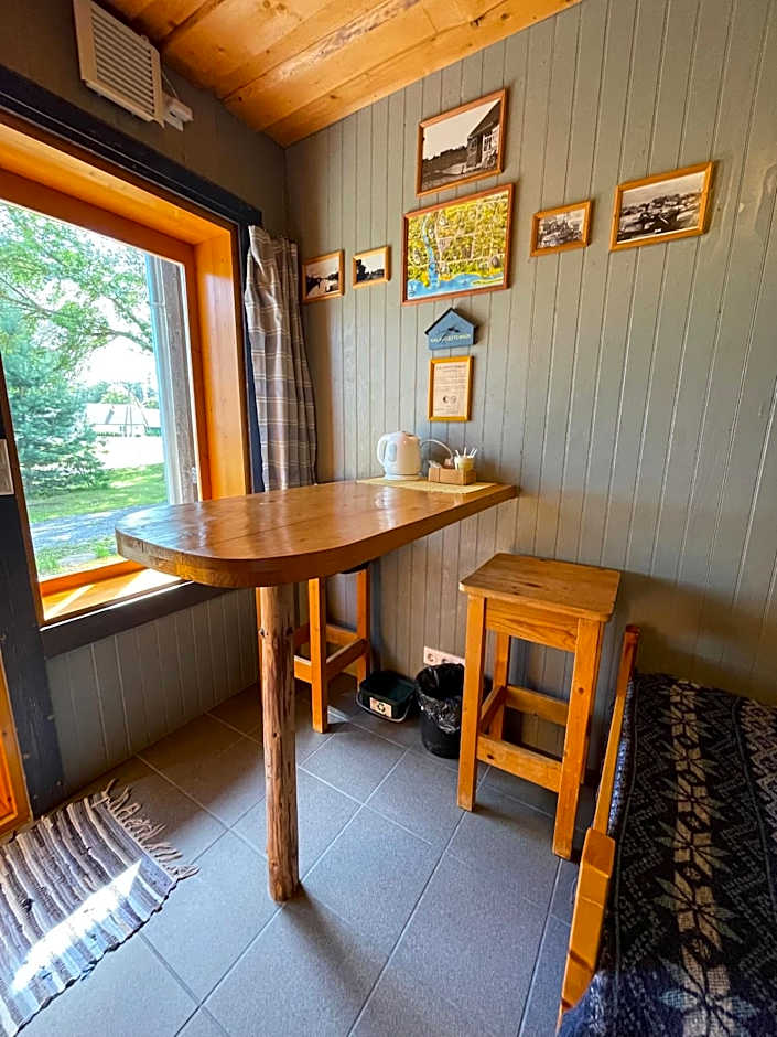 Hostel Kalameeste Maja