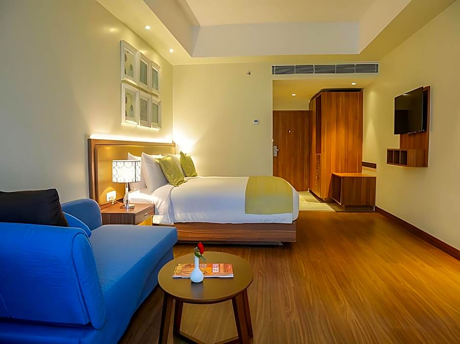 Lemon Tree Premier Patna