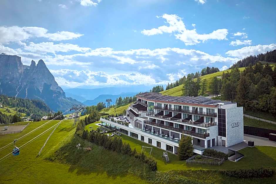 COMO Alpina Dolomites