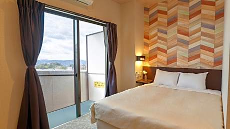 Non-smoking Renewal Deluxe Triple 25 square meters