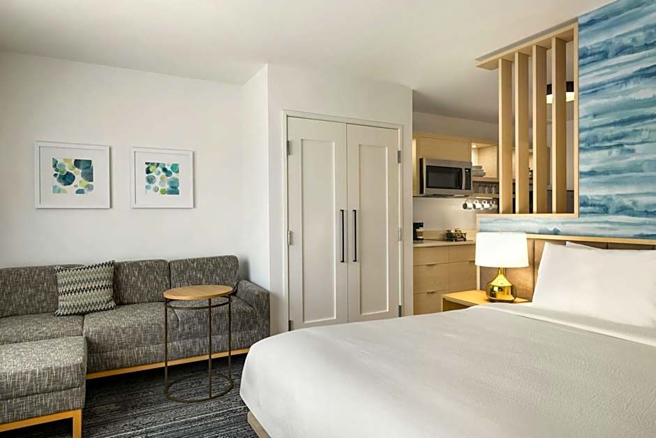 TownePlace Suites Duluth