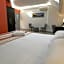 Hotel Be Guest Limoges Sud ex Black & Green