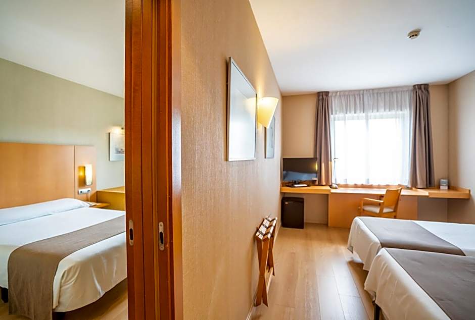 Posadas De España Paterna