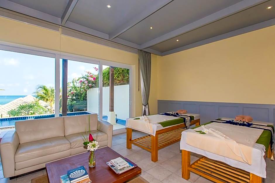 Kanda Pool Villas (SHA Plus)