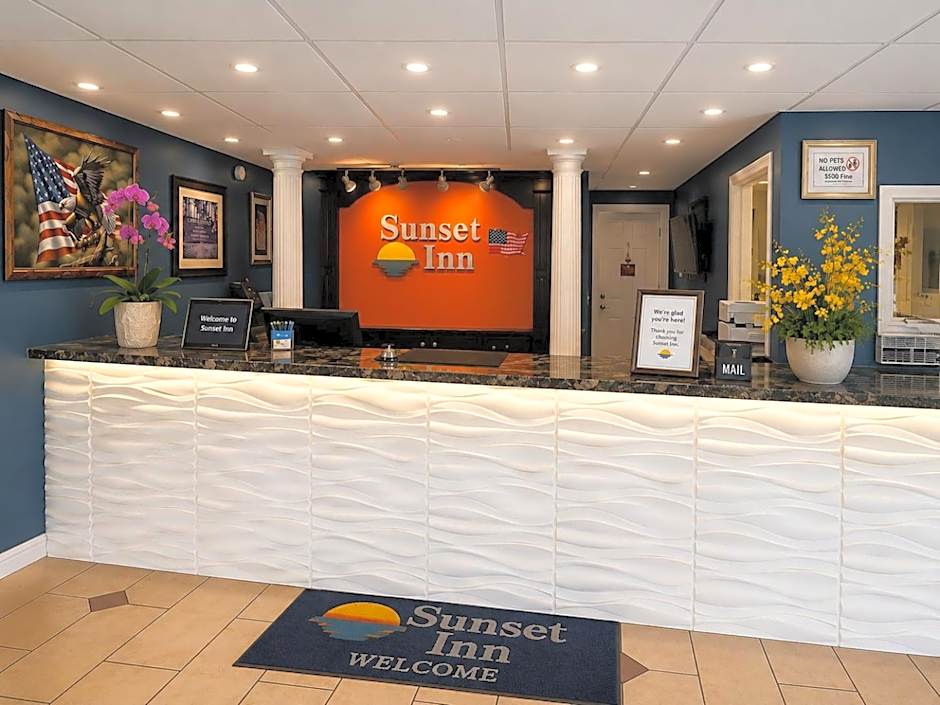 Sunset Inn