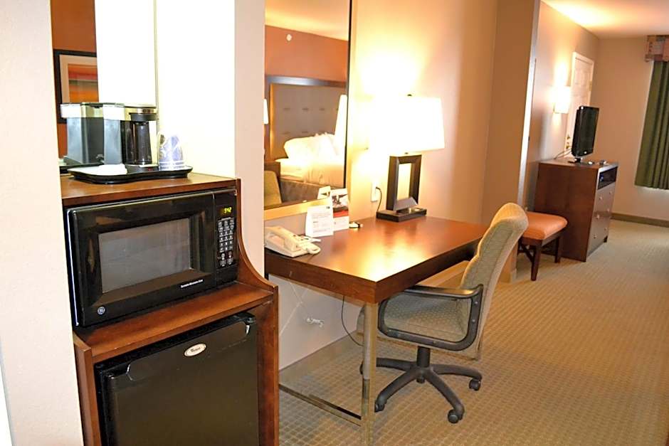 Holiday Inn Express & Suites Bozeman West By IHG