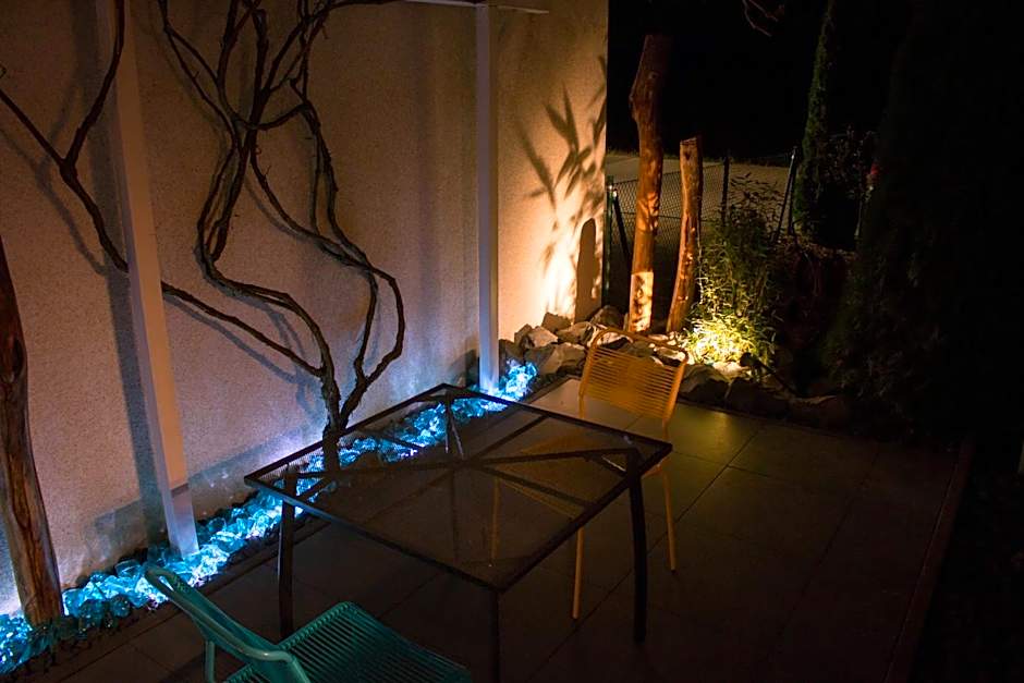 Art & Nature Apartments in der Nähe FFM-Messe