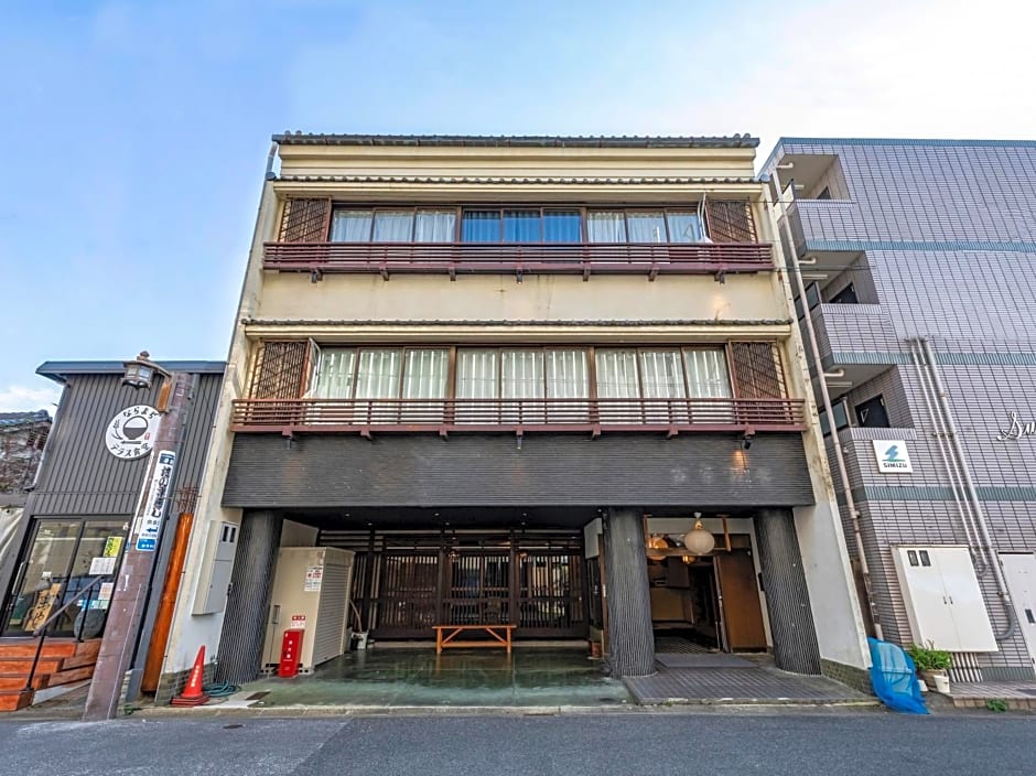 Kousen Annex Kazeya Group