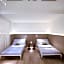Hotel Sans Souci, Vienna