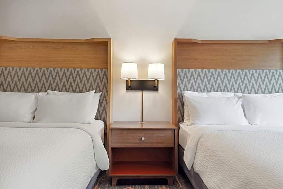 Holiday Inn Portsmouth By IHG