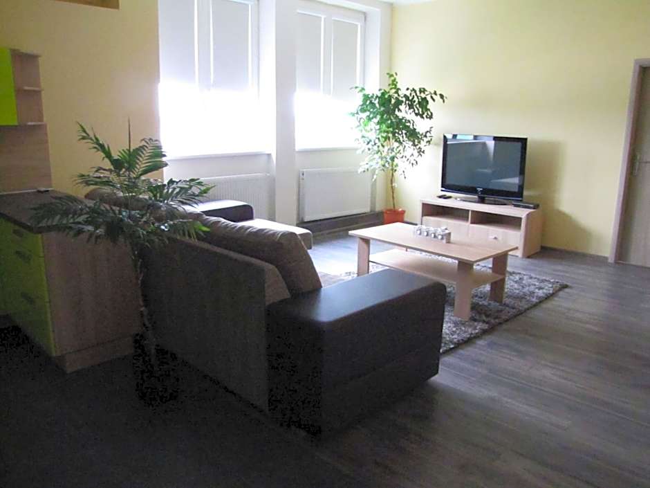 Hotel Hubert Nové Zámky