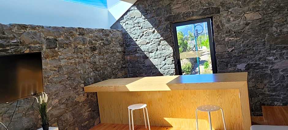 House Nobrega of Madeira