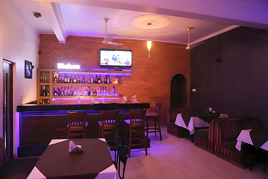 Hotel Kamla Palace