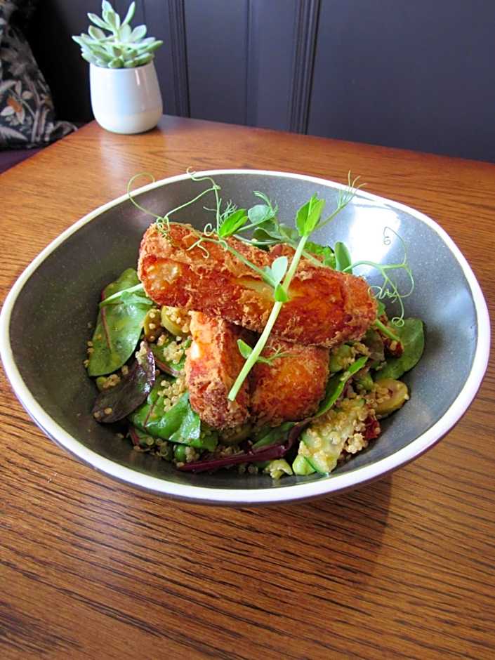 Loftsome Bridge Hotel