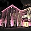 The Robertson Hotel