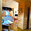 Misty Mountain Ranch B&B