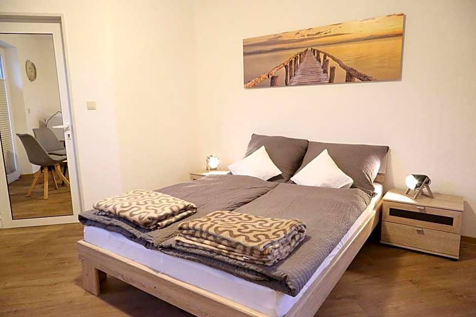 Gästehaus zum Surgrund