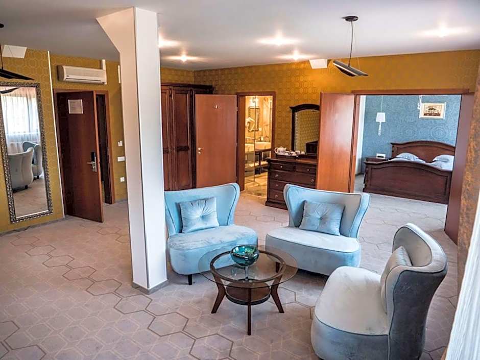 Best Western Silva Hotel