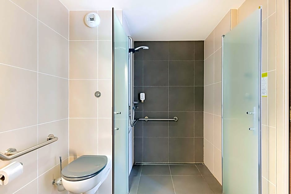 Best Western Hotel des Barolles - Lyon Sud