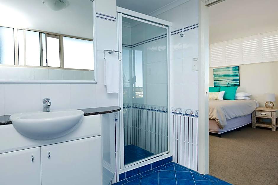 Beaches International