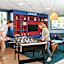 Aparthotel Adagio Paris Malakoff Chatillon