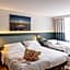 City Hotel Biel Bienne Free Parking
