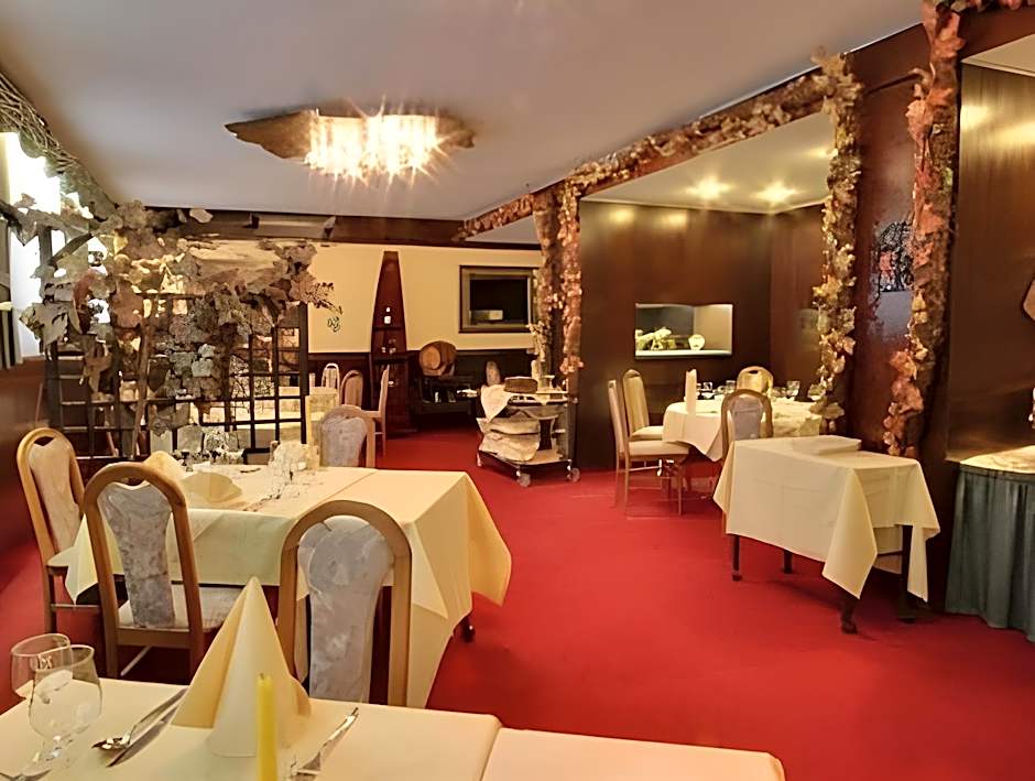 Hotel Grille