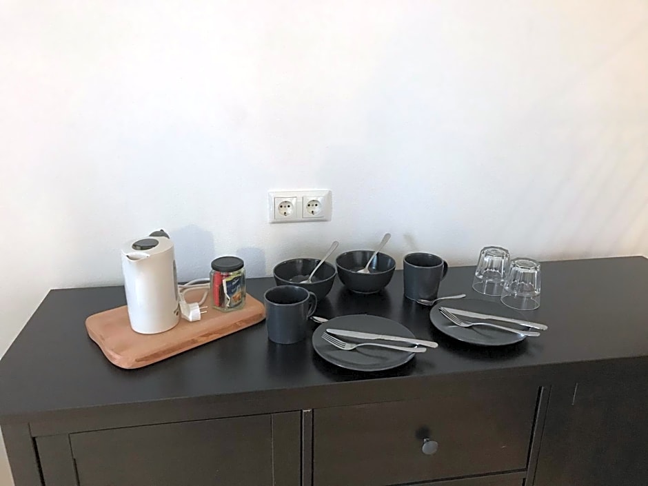 Gästehaus Lausnitz Zimmer