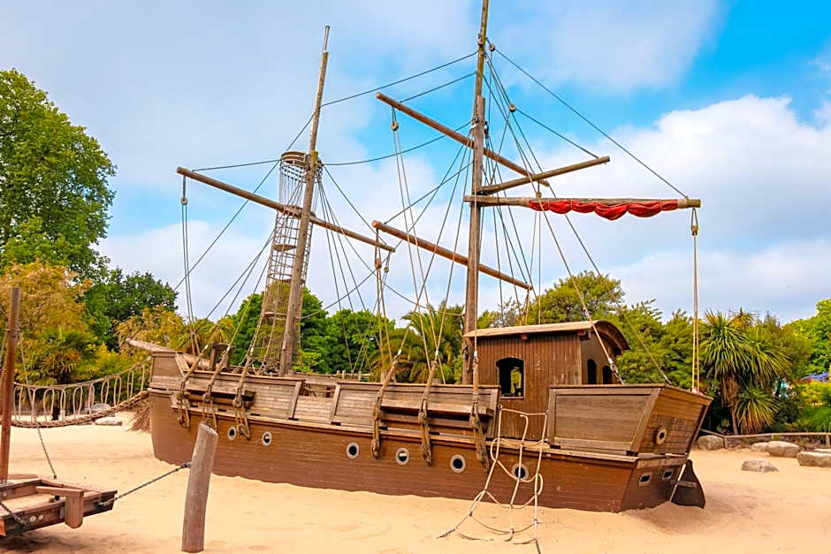 Lancaster Hall Hotel