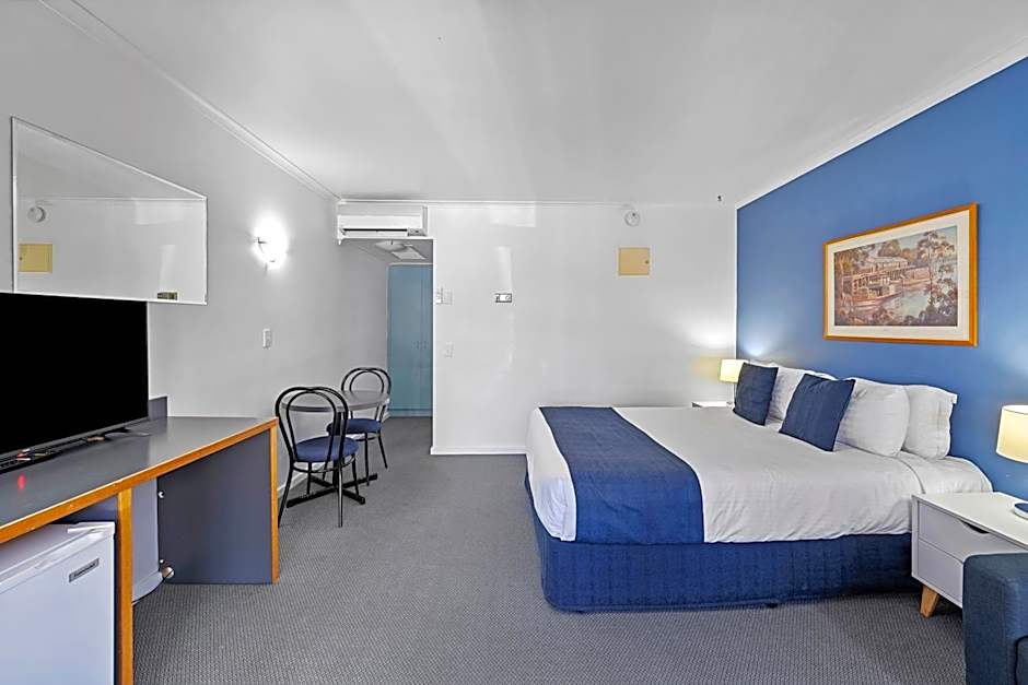 The River Boat Hotel - Echuca