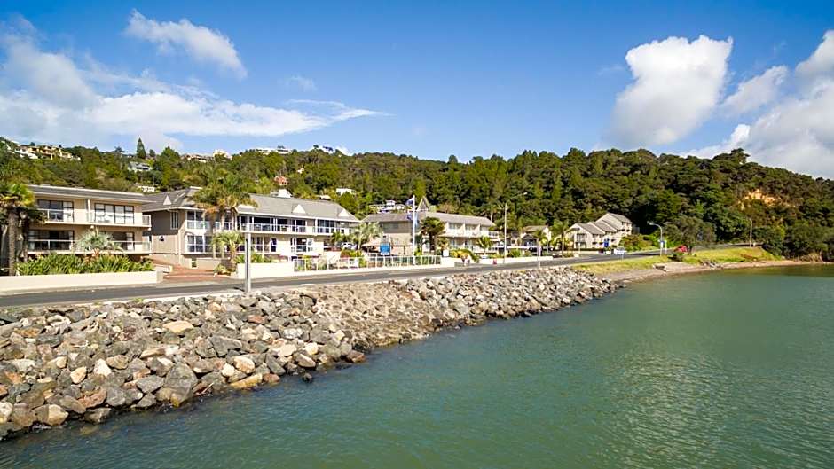 Kingsgate Hotel Autolodge Paihia