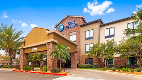 Best Western Town Center Inn