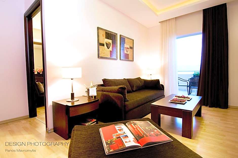 Flisvos Hotel Nafpaktos