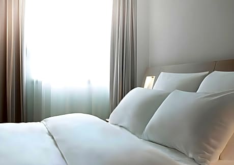 Novotel Bishkek City Center