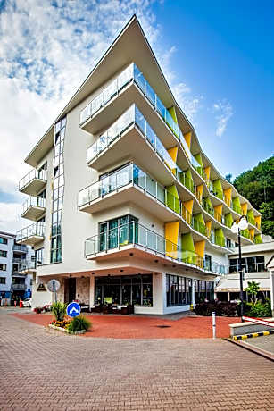 Wellness Hotel Panorama