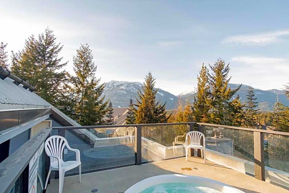 Powderhorn by Whistler Blackcomb Vacation Rentals