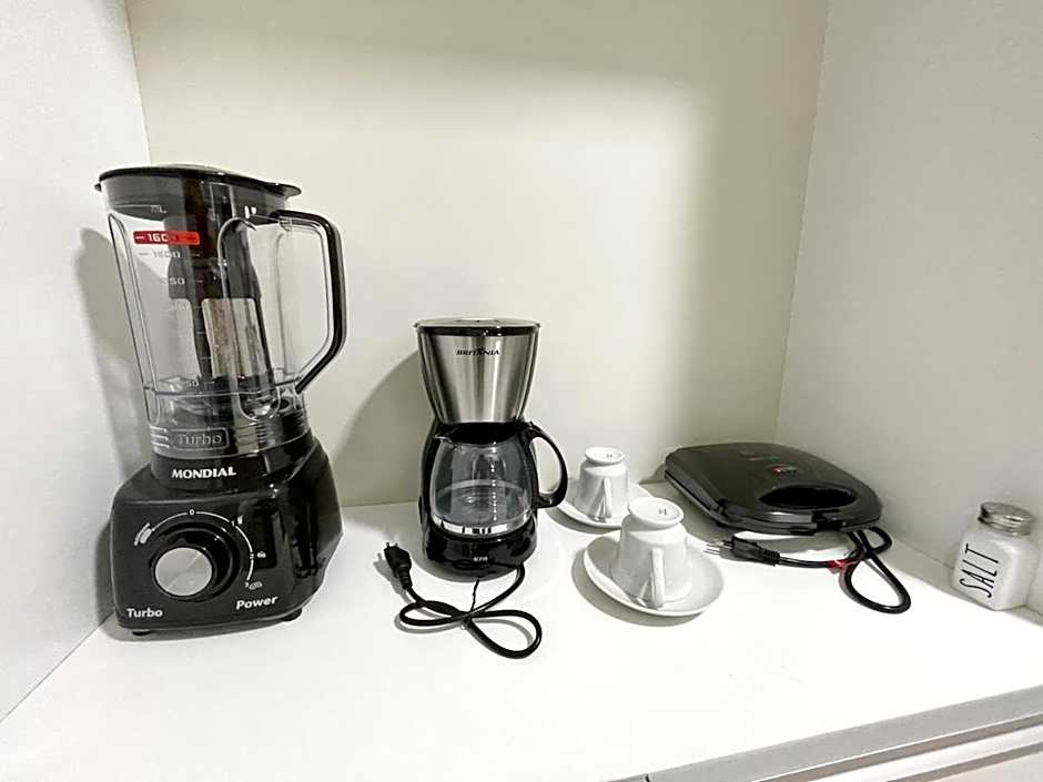 Tesouro novíssimo em Boa Viagem