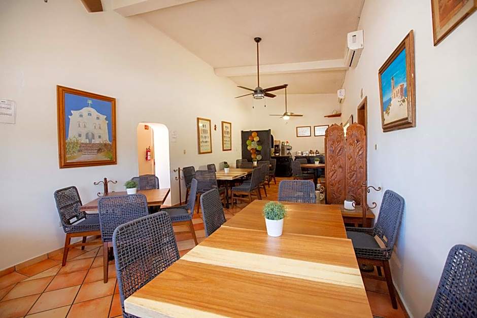 Hotel Posada Terranova