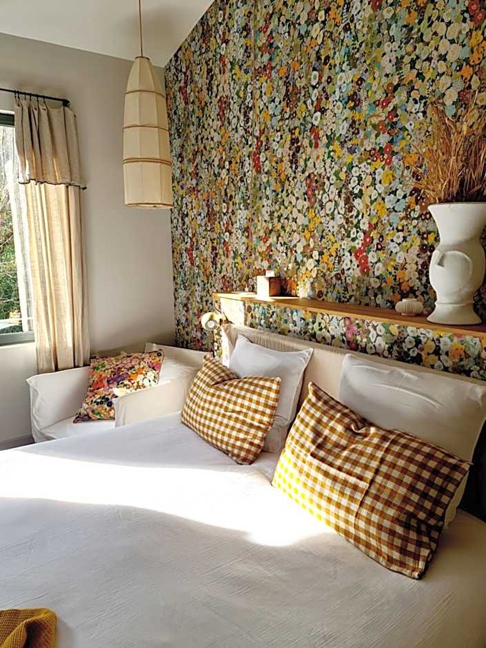 La Magnanerie de l'Isle B&B