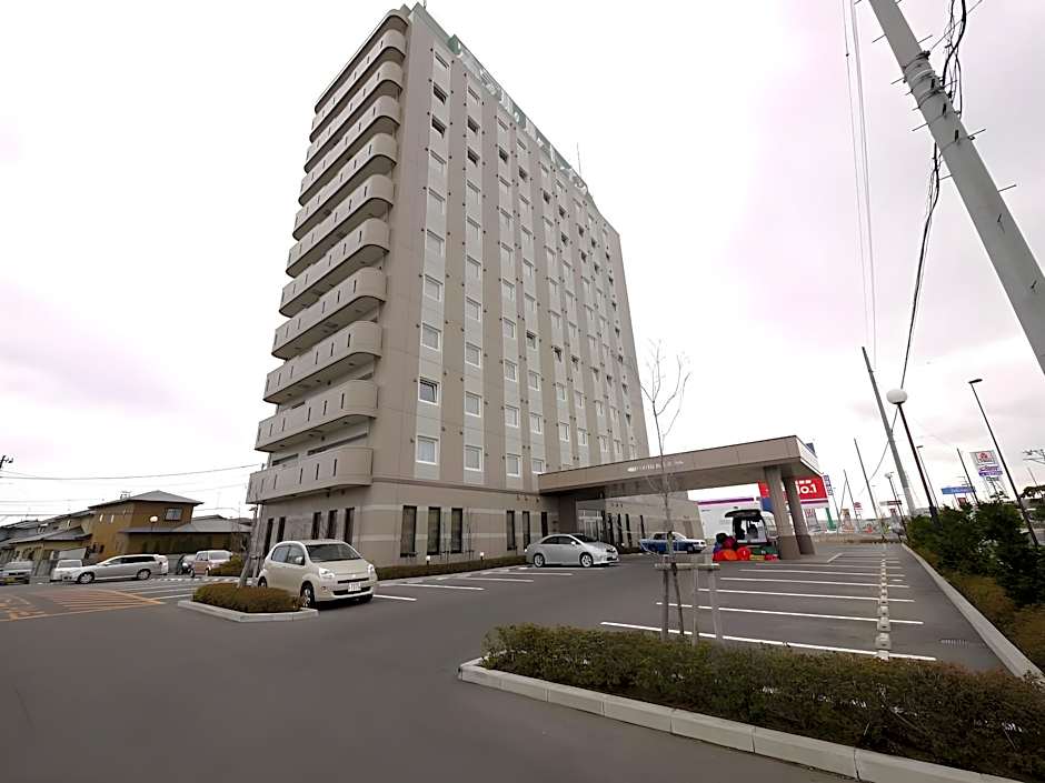 Hotel Route Inn Ishinomaki Kanan Inter