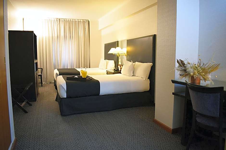 Hotel Dolmen