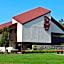 Red Roof Inn Buffalo Niagara Airport