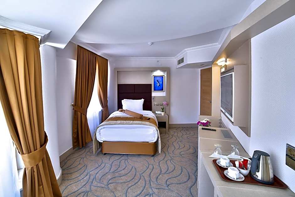 Elazığ Marathon Hotel