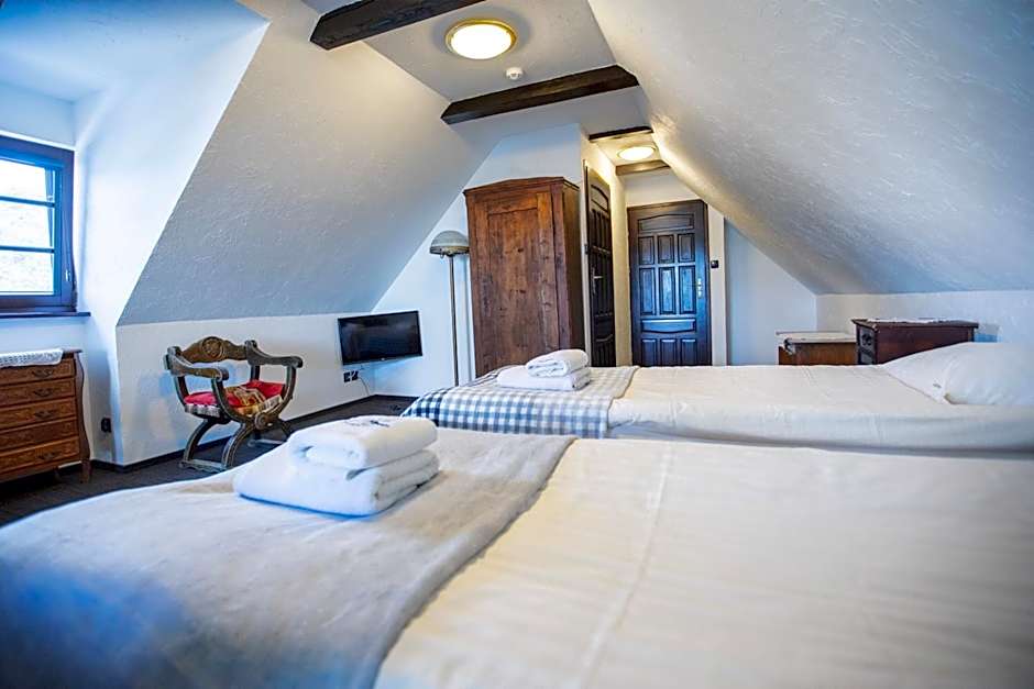 Gospoda pod Czarnym Łabędziem