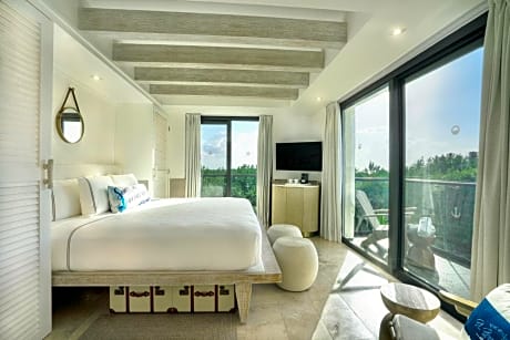 Seabreeze Master Suite